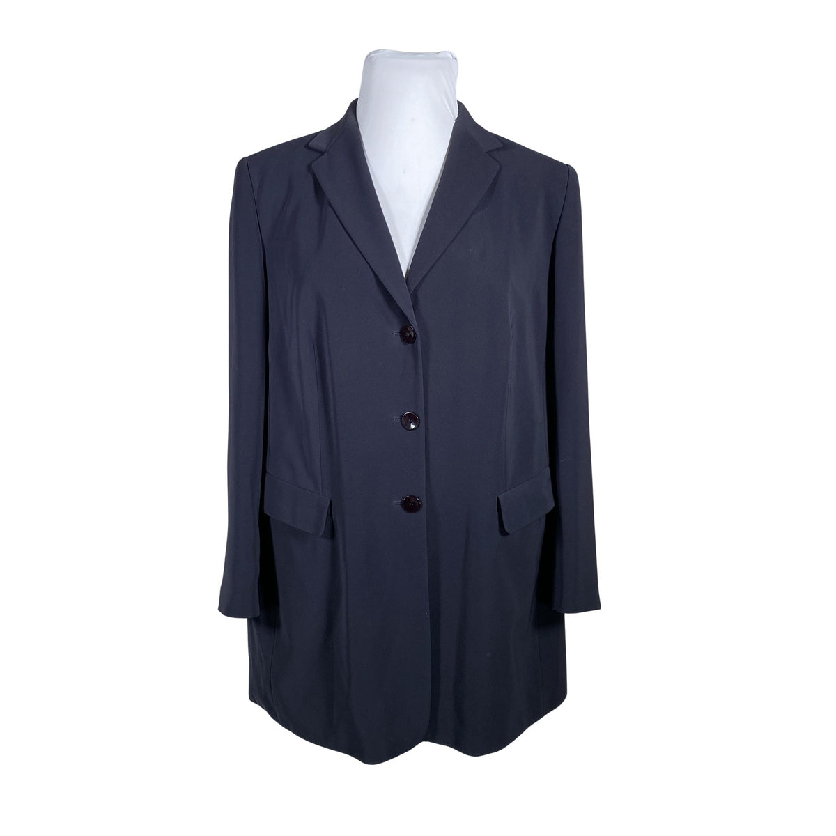 Unisex Gerry Weber - Jacket, size 48 - Blue (1)