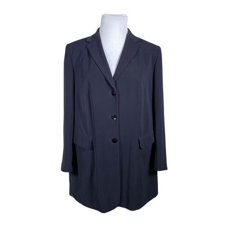 Unisex Gerry Weber - Jacket, size 48 - Blue ()