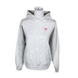 Unisex Hollister - Hoodie, size 32 - Gray ()