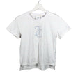 Unisex Juicy Couture - T-shirt, size 164 - 170 - White ()
