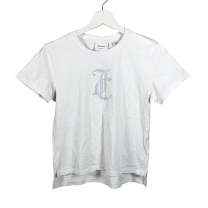 Unisex Juicy Couture - T-shirt, size 164 - 170 - White (1)