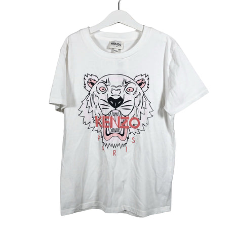 Unisex Kenzo - T-shirt, size 146 - 152 - White ()