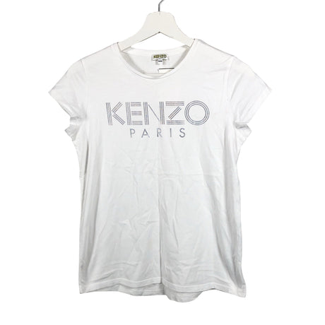 Unisex Kenzo - T-shirt, size 158 - 164 - White ()