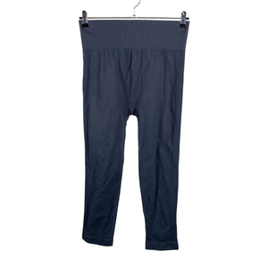 Unisex Lindex - Sports tights, size 46 - Blue (1)