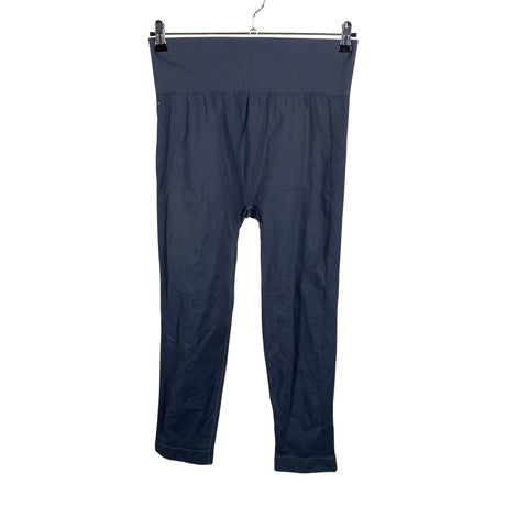 Unisex Lindex - Sports tights, size 46 - Blue ()