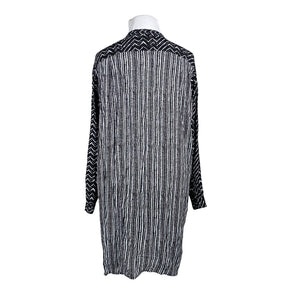 Unisex Noa Noa - Dress, size 46 - Black (2)