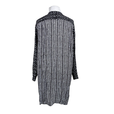 Unisex Noa Noa - Dress, size 46 - Black (2)