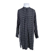 Unisex Noa Noa - Dress, size 46 - Black ()