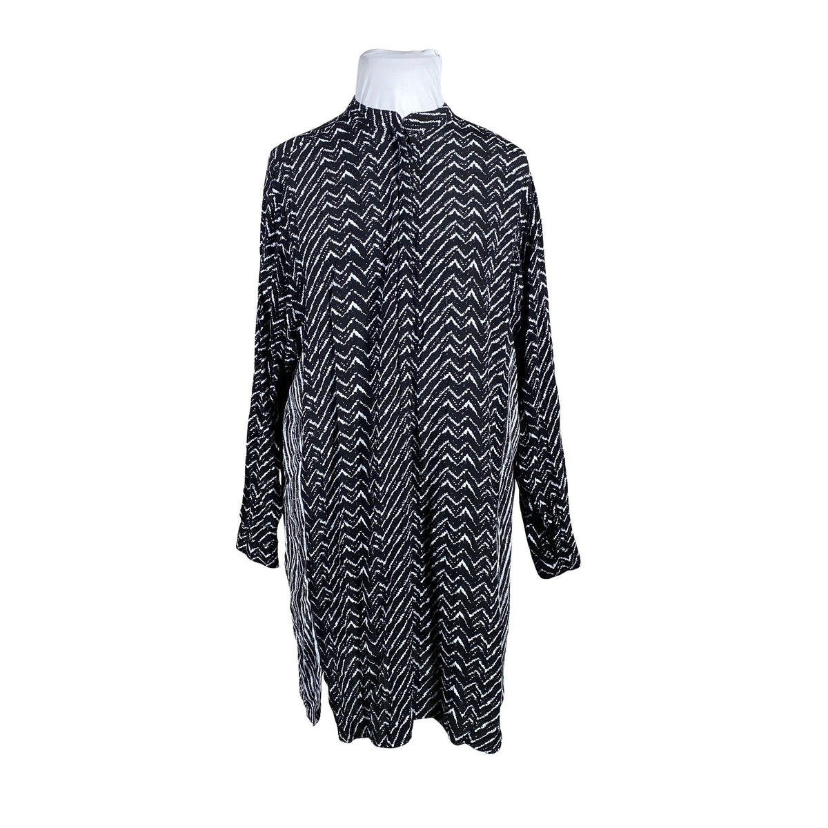 Unisex Noa Noa - Dress, size 46 - Black (1)