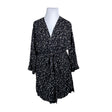 Unisex NOSH - Cardigan, size 42 - Black ()