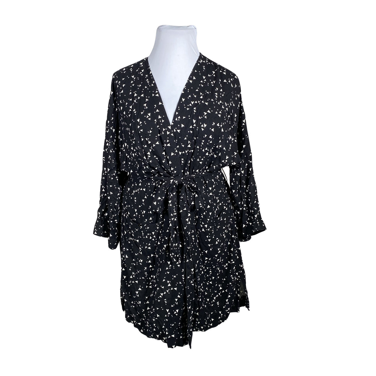 Unisex NOSH - Cardigan, size 42 - Black (1)