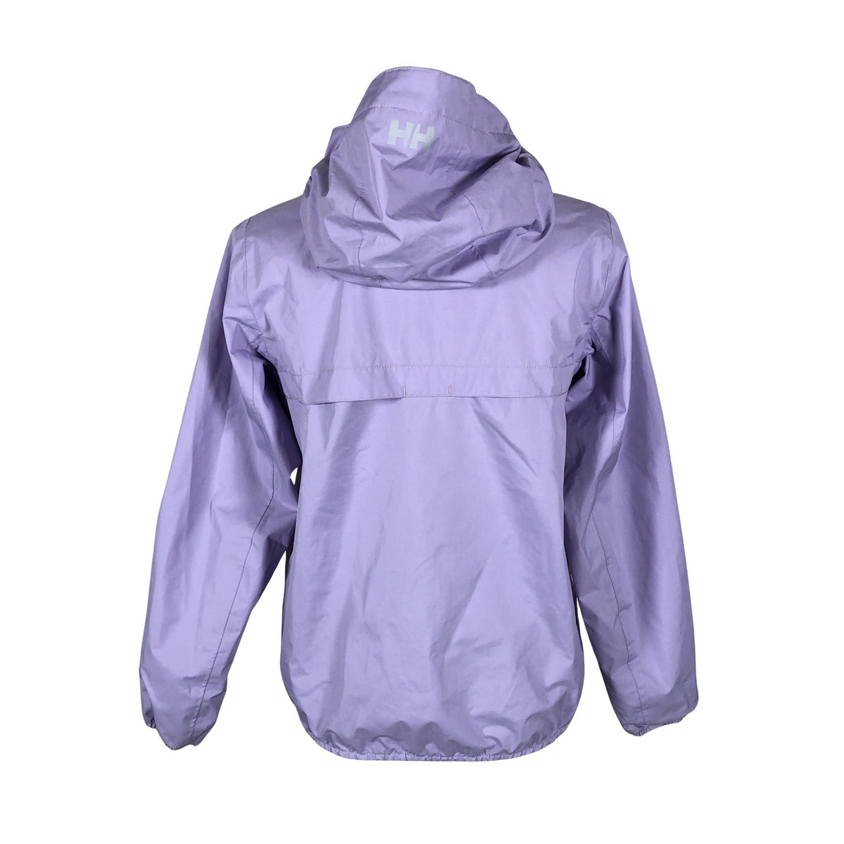 Unisex Helly Hansen - Outdoor jacket, size 34 - Violet (2)