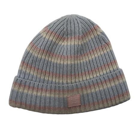 Unisex Acne Studios - Winter beanie, size 54 - 56 cm - Light blue ()