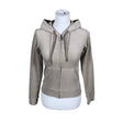 Unisex Juicy Couture - Hoodie, size 34 - Beige ()