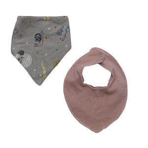 Unisex Familon - Neckwarmer, size 0 - 1 vuotta - Gray (1)