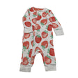 Unisex Next - Overalls, size 62 - 68 - White ()