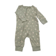 Unisex Next - Overalls, size 62 - 68 - Green ()