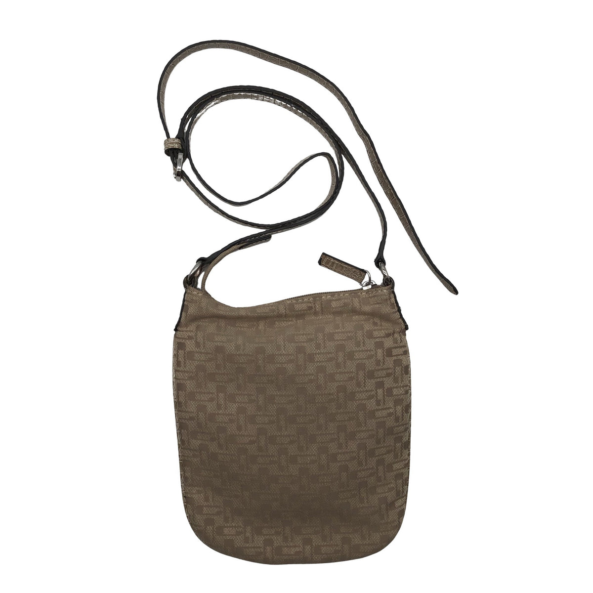 Unisex Guess - Shoulder bag, size Mini - Beige (2)
