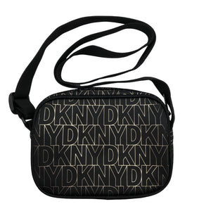 Unisex DKNY - Shoulder bag, size Mini - Black (1)