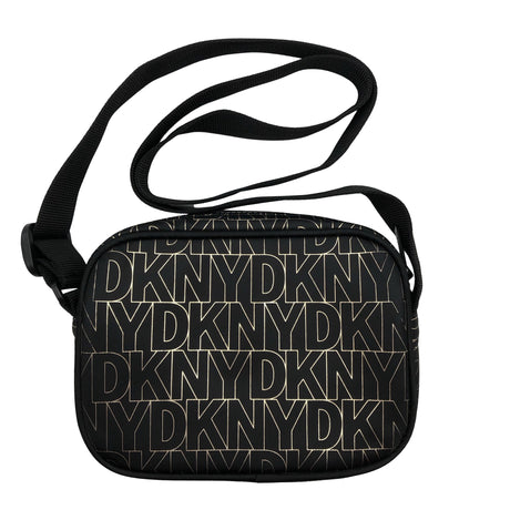 Unisex DKNY - Shoulder bag, size Mini - Black ()