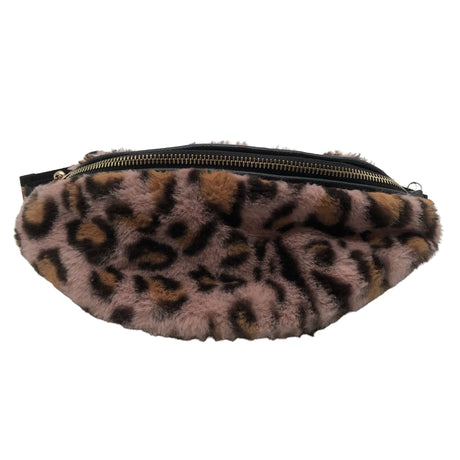 Unisex Sofie Schnoor - Belt bag, size Mini - Light pink ()