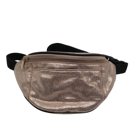 Unisex Sofie Schnoor - Belt bag, size Mini - Light pink ()