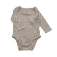 Unisex Mothercare - Body, size 56 - 62 - Beige ()