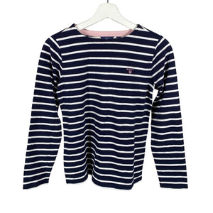 Unisex Gant - Tricot shirt, size 158 - 164 - Blue (1)