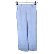 Unisex Nanso - Slacks, size 36 - Light blue ()