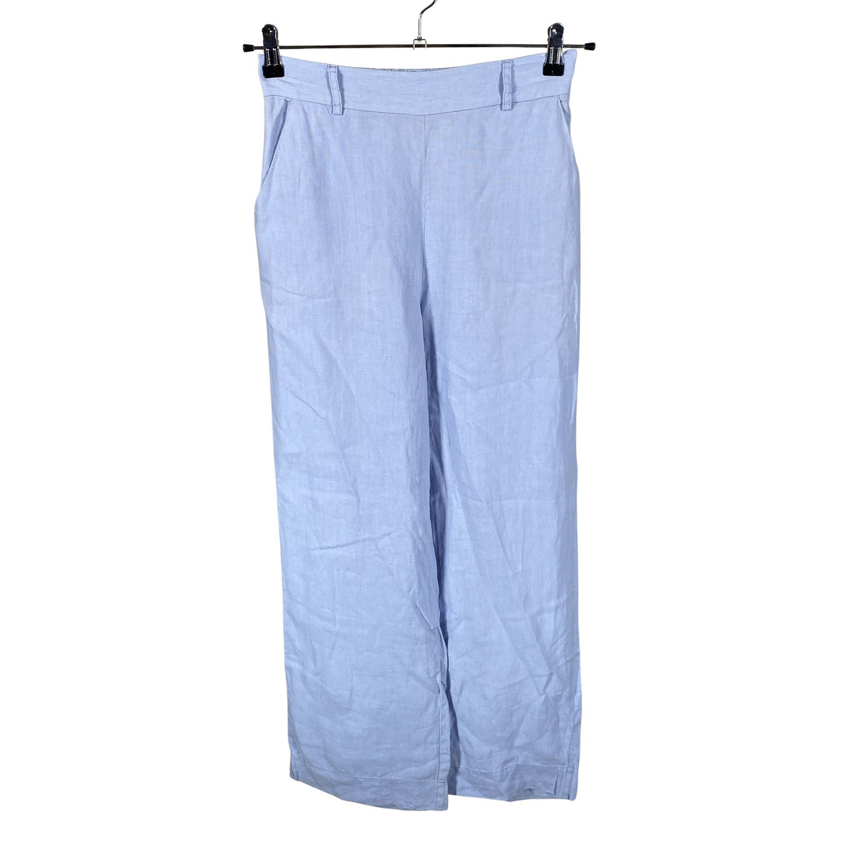 Unisex Nanso - Slacks, size 36 - Light blue (1)
