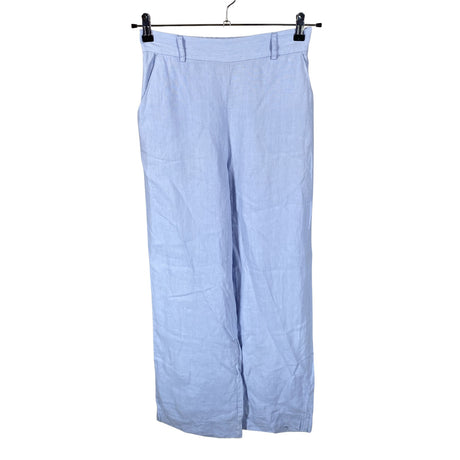 Unisex Nanso - Slacks, size 36 - Light blue ()