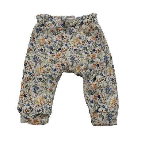 Unisex Name It - Leggings, size 50 - 56 - Beige ()