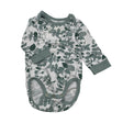 Unisex Polarn O. Pyret - Body, size 50 - 56 - Green ()