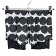 Unisex Adidas - Sports shorts, size 34 - Black ()
