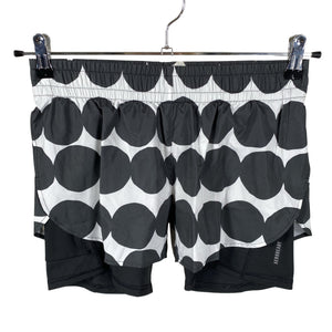 Unisex Adidas - Sports shorts, size 34 - Black (1)