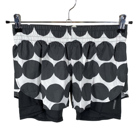 Unisex Adidas - Sports shorts, size 34 - Black ()