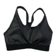 Unisex Adidas - Sports vest, size 36 - Black ()