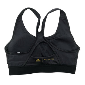 Unisex Adidas - Sports vest, size 36 - Black (2)