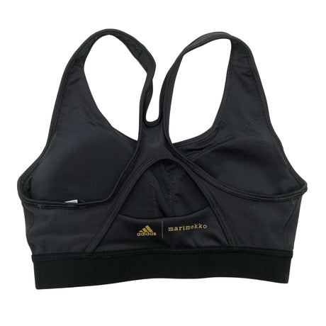 Unisex Adidas - Sports vest, size 36 - Black (2)