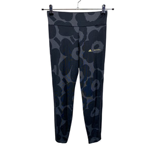 Unisex Adidas - Sports tights, size 158 - 164 - Black (1)