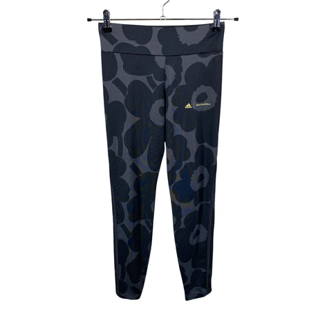 Unisex Adidas - Sports tights, size 158 - 164 - Black ()
