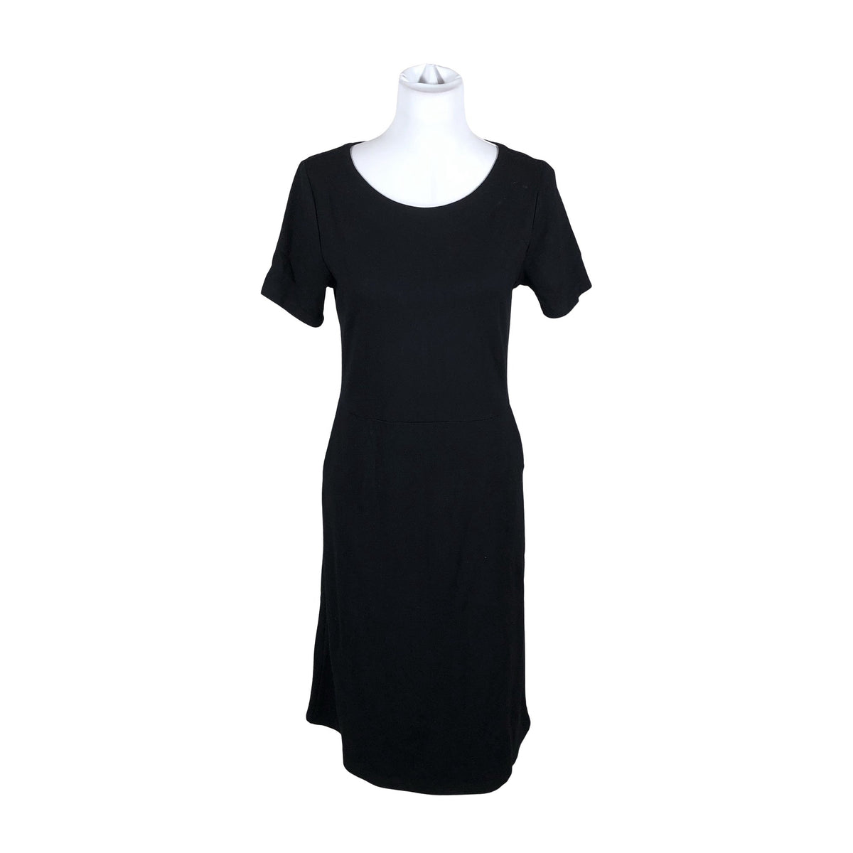 Unisex Nanso - Tricot dress, size 36 - Black (1)