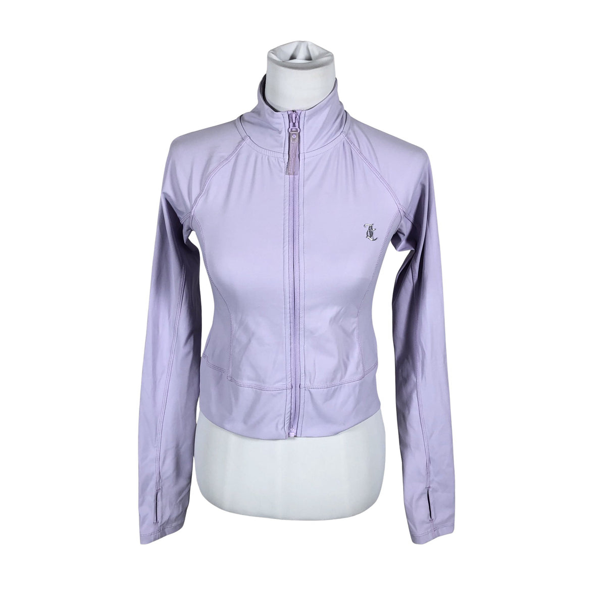 Unisex Juicy Couture - Sweatshirt, size 38 - Violet (1)