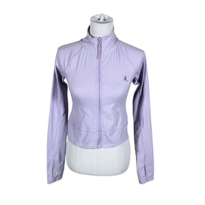 Unisex Juicy Couture - Sweatshirt, size 38 - Violet (1)