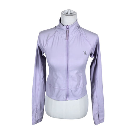 Unisex Juicy Couture - Sweatshirt, size 38 - Violet ()
