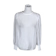 Unisex Gauhar - Blouse, size 36 - White ()