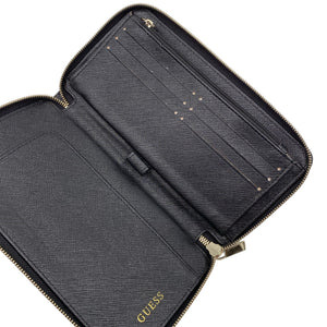 Unisex Guess - Wallet, size Ei kokoa - Black (2)