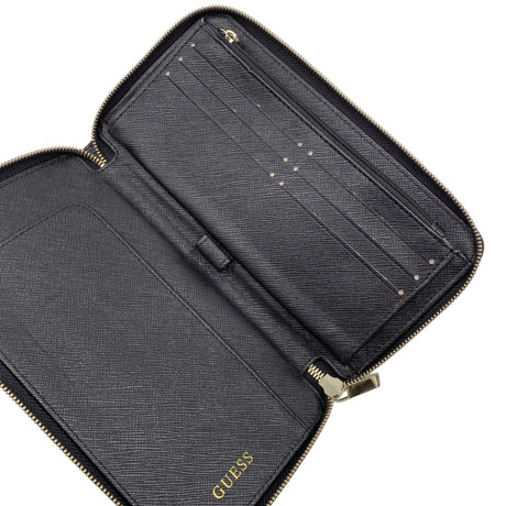 Unisex Guess - Wallet, size Ei kokoa - Black (2)