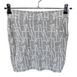 Unisex Gant - Sweat skirt, size 36 - Gray ()