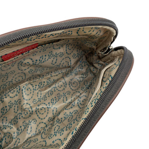 Unisex Oilily - Toiletry bag, size Mini - Gray (2)